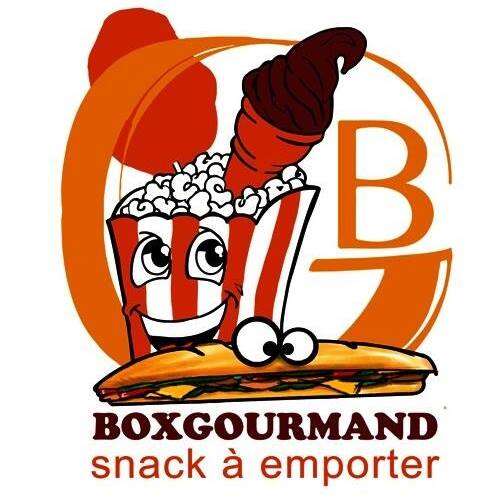 BOX GOURMAND