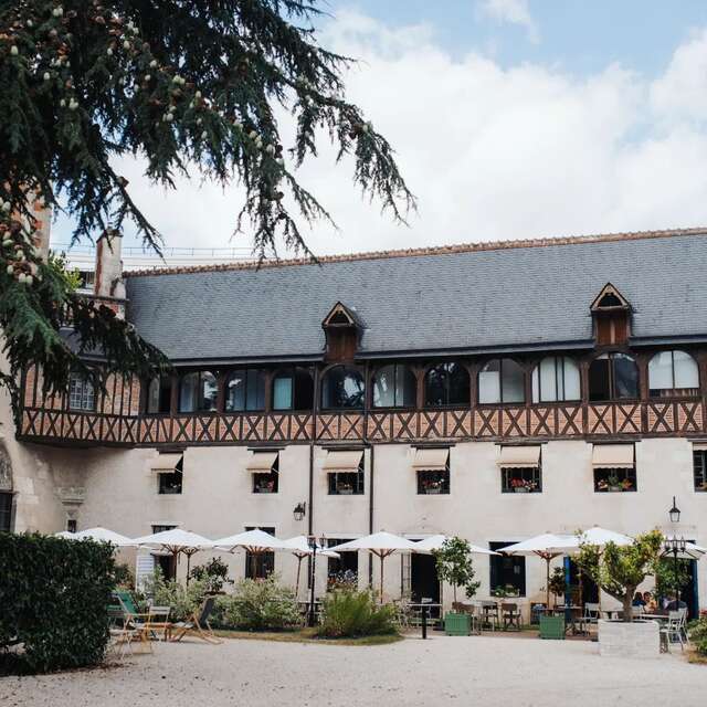 L'Oratoire