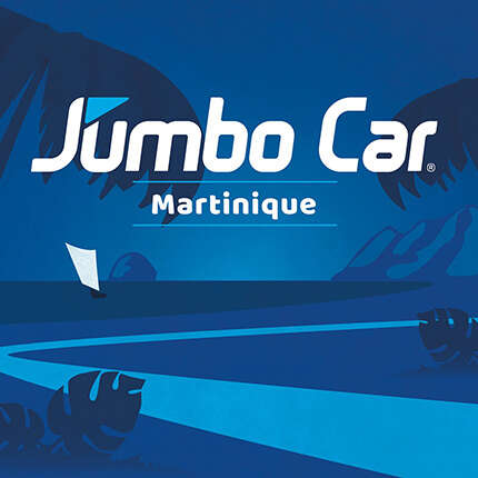 Jumbo Car - Trois-îlets