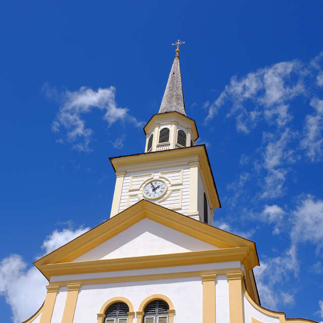 Eglise Saint-Jacques