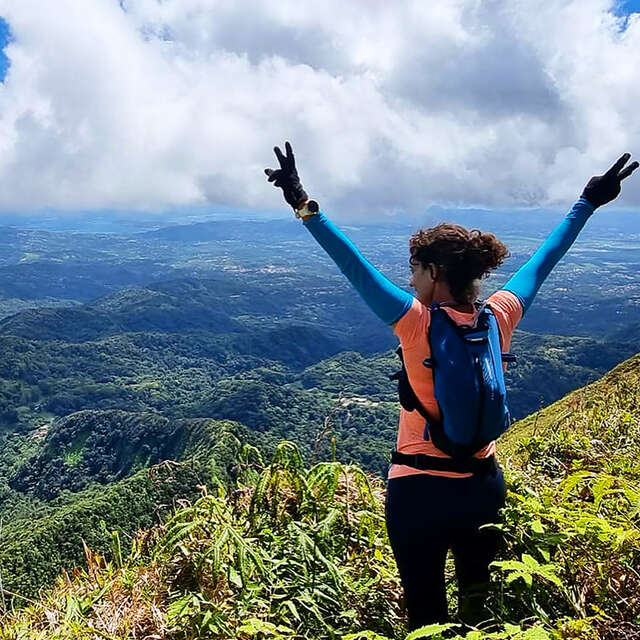 Rando A2Pas (Accompagnatrice Moyenne Montagne)