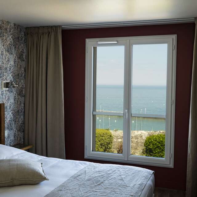 Hôtel Vauban