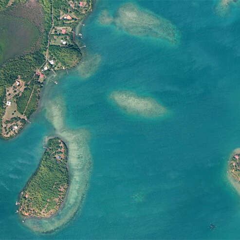 Îlet Petite Martinique