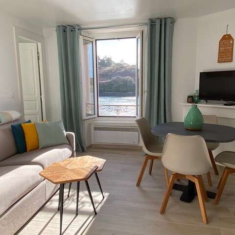 MORIN Loïc - Appartement Kérel