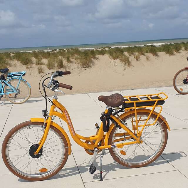 La Station du vélo 59