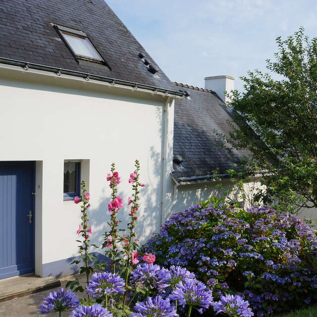 Duplex "Belle-Île en Bleu"