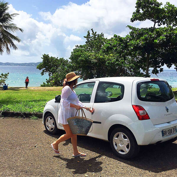 Goodly Location de voiture