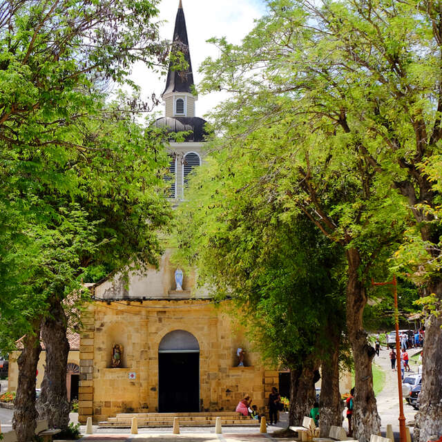 Sainte-Anne Church