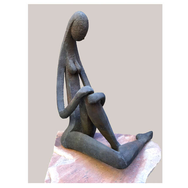 Exposition Peinture et sculpture