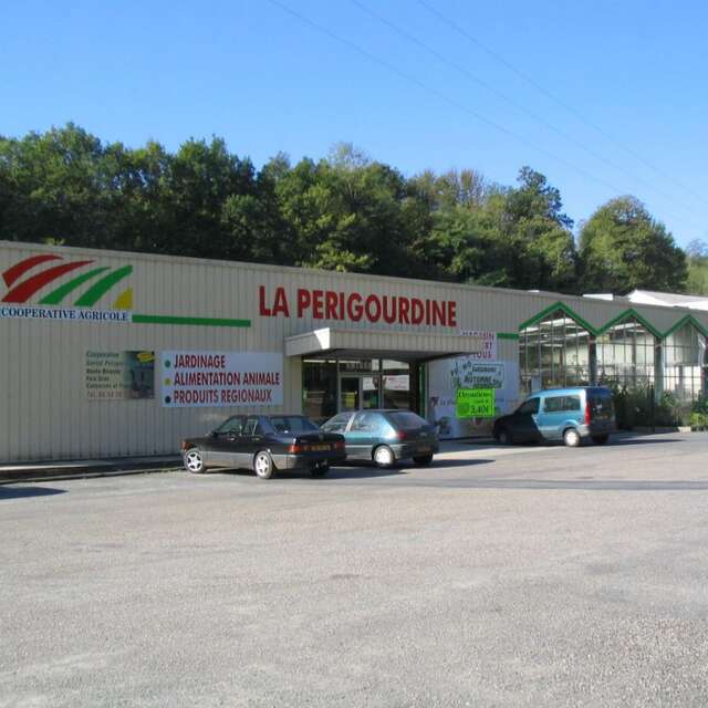 La Périgourdine