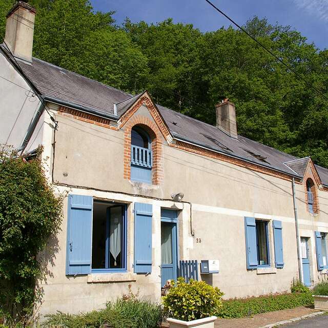 La Source de Bury