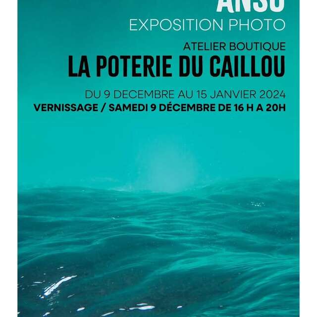 Exposition photo : ANSO
