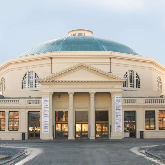 Hippodrome de Douai