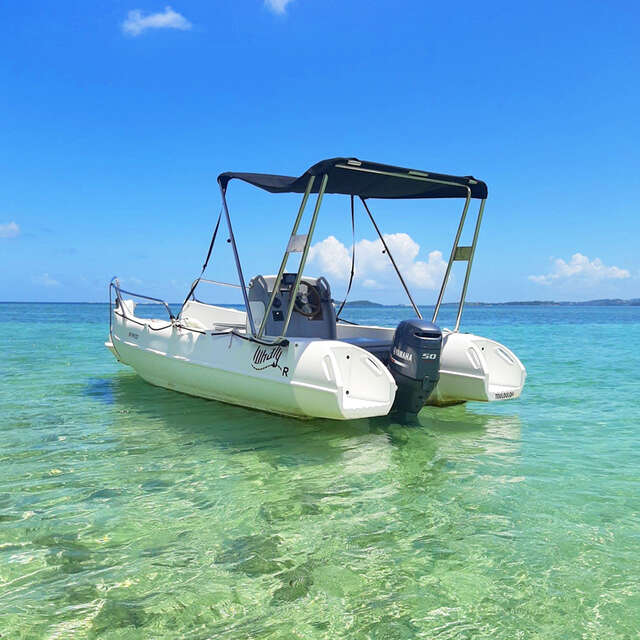 Excursion Mer-Sea (Location bateau)