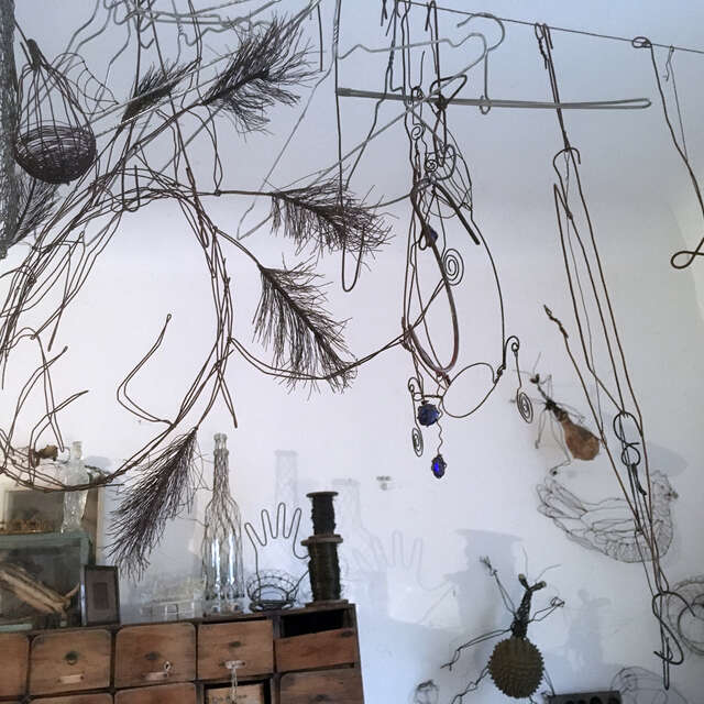 Atelier 11/10ème