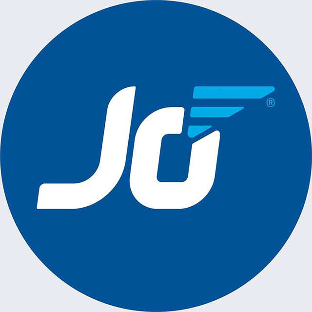 JO App - Aéroport Aimé Césaire
