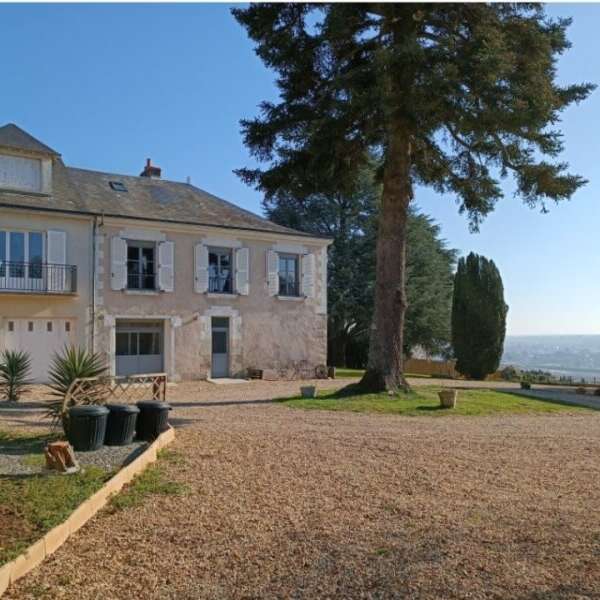 Gîte La Lézardière