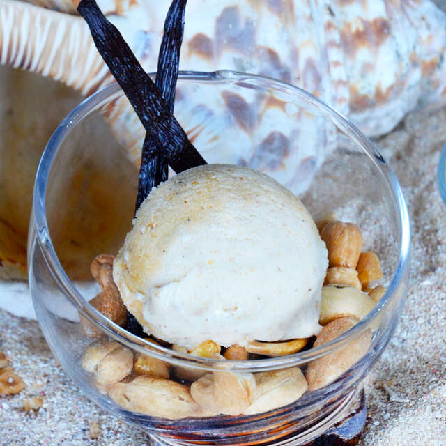 Ziouka Glaces