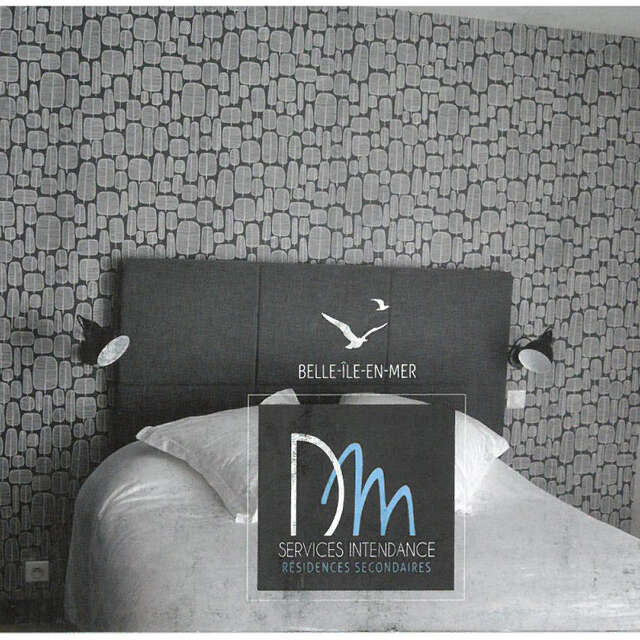 DM Services Intendance