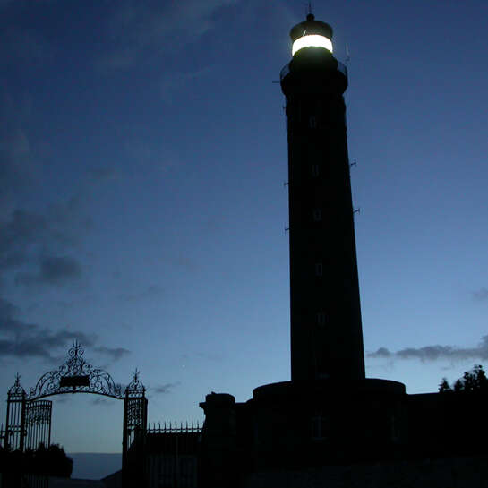 Les nuits du Phare
