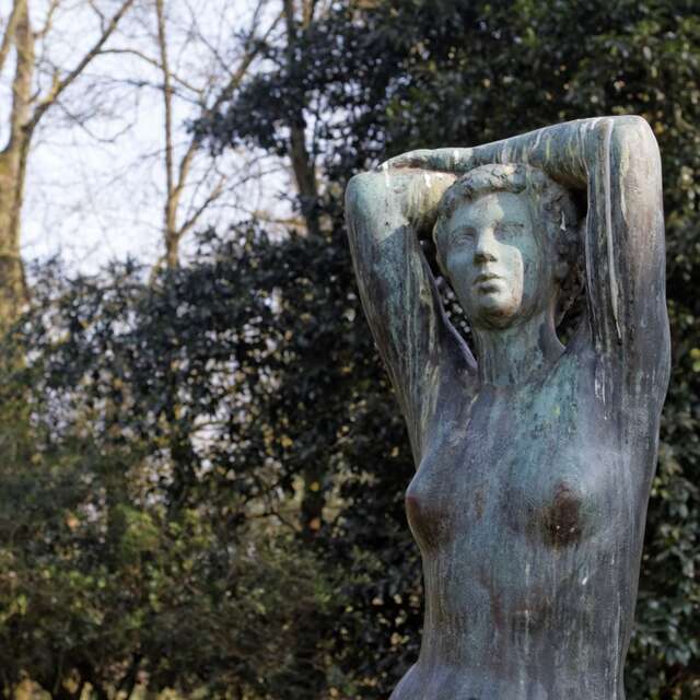 Sculpture Jeunesse