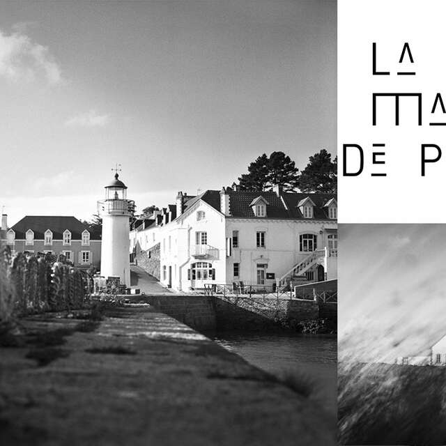 Galerie La Maison de Photo