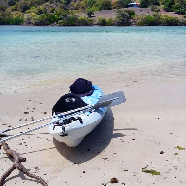 Kayak Nature et Rando