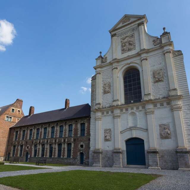 Musée de la Chartreuse - Journées Européennes du Patrimoine