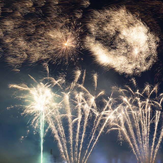 Festivités du 13 juillet à Lambrez-lez-Douai