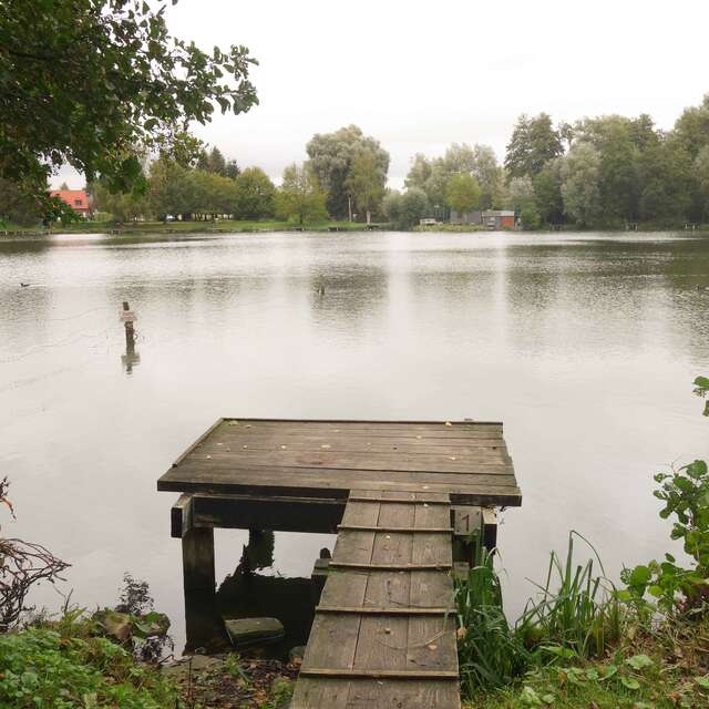 Le Chemin du Belvédère