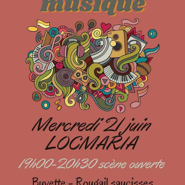 Fête de la Musique