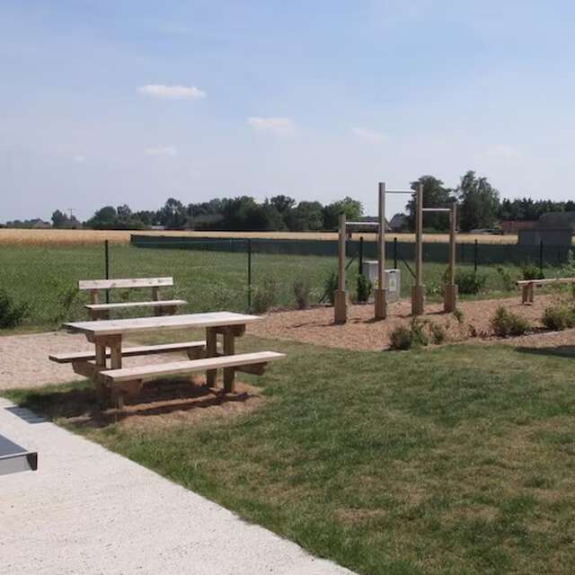 Picknickplätze in Waisseiges