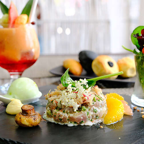 Delim's Restaurant