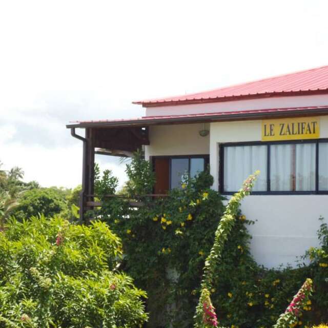 LE ZALIFAT