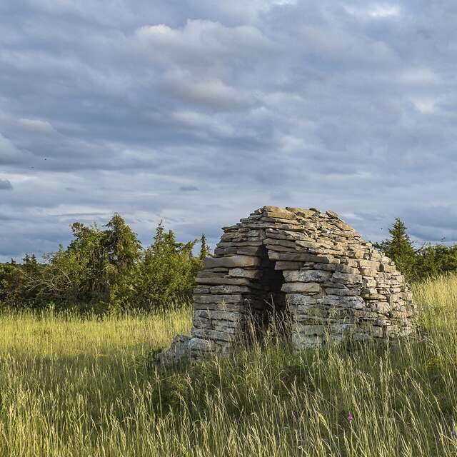 18- Le nord de Sébazac-Concourès