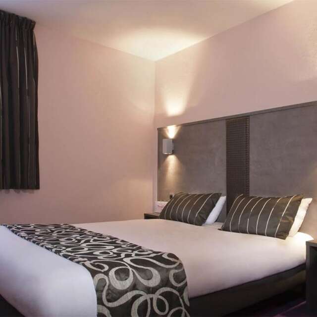Tour Hôtel