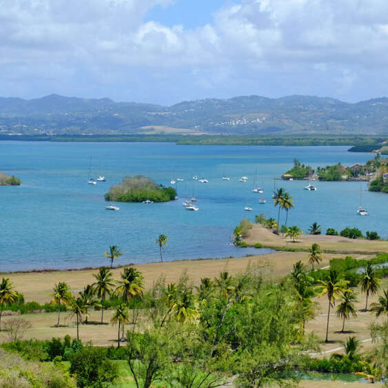 Îlet Charles