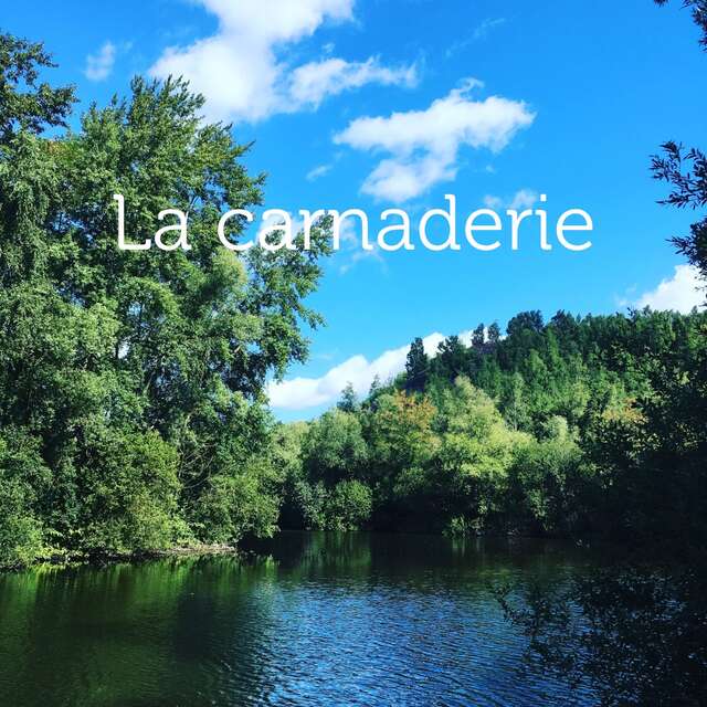 La canarderie (petit parcours)