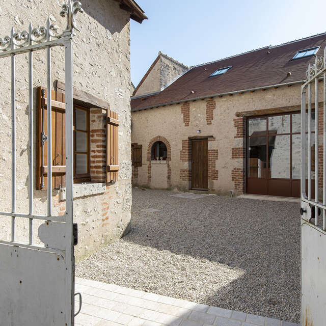 Gîte La Renaissance