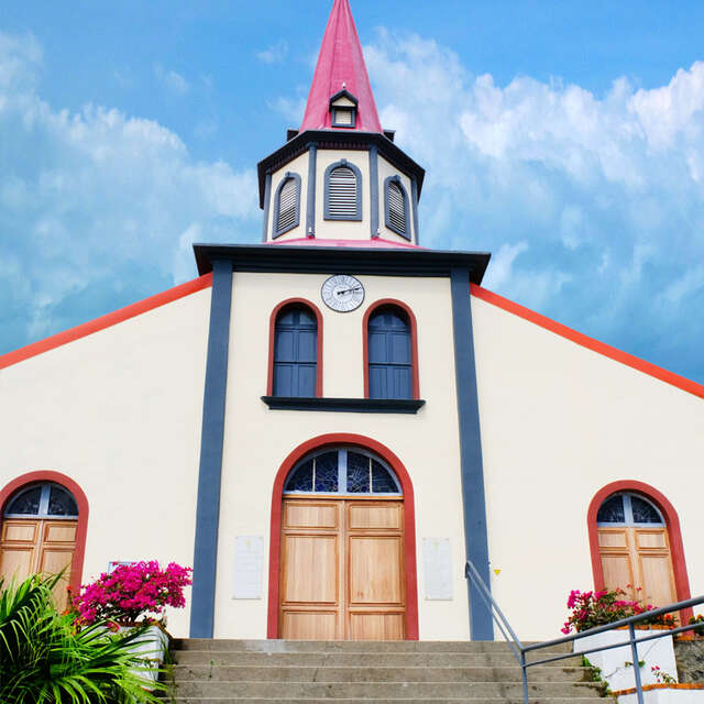 Eglise Saint-Martin