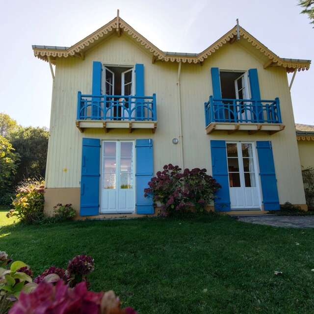 Allain Immobilier - PR02