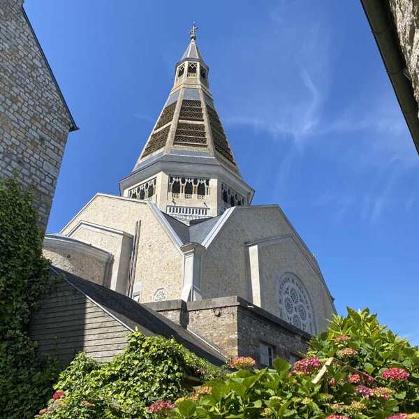 Eglise Saint Julien