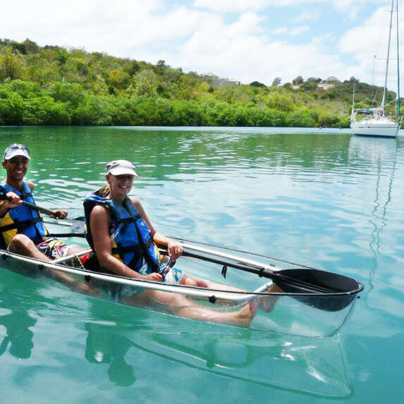 Fleurdo (Eco-Tourisme)