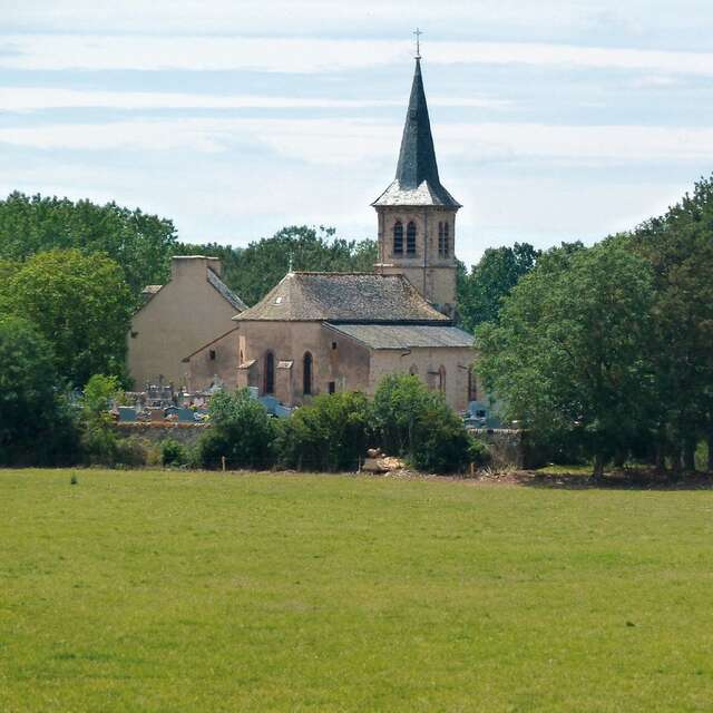 22- Le château d'Is
