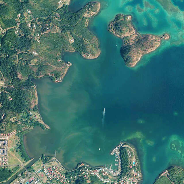 Îlet Lavigne «Gros Îlet»