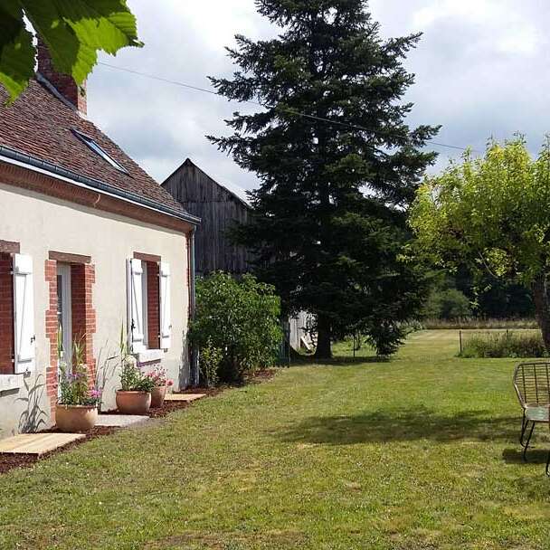 La Fermette de Jeanne