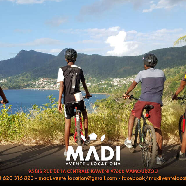 MADI VENTE LOCATION