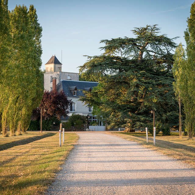 Restaurant la Closerie du relais des Landes