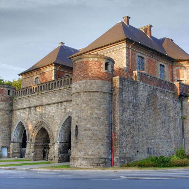 Porte de Valenciennes