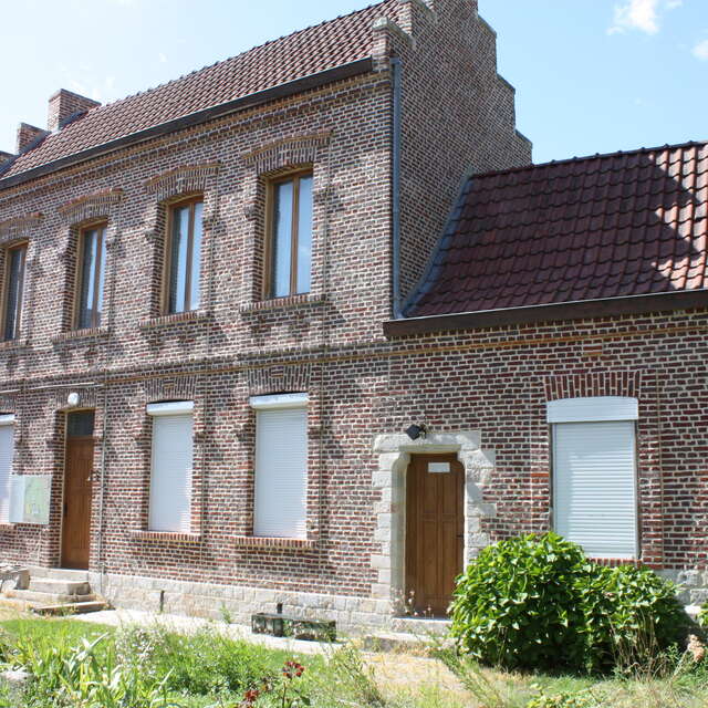 Musée d'histoire et du patrimoine Lallinois - Journées Européennes du Patrimoine